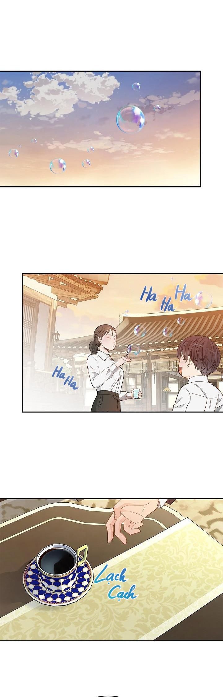 đọc truyện Hôn Nhân Bị Đánh Cắp Của Hồ Ly Chương 3 ảnh 11 tại Giả Dược