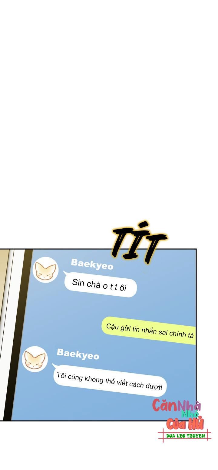 đọc truyện Hôn Nhân Bị Đánh Cắp Của Hồ Ly Chương 30 ảnh 1 tại Giả Dược