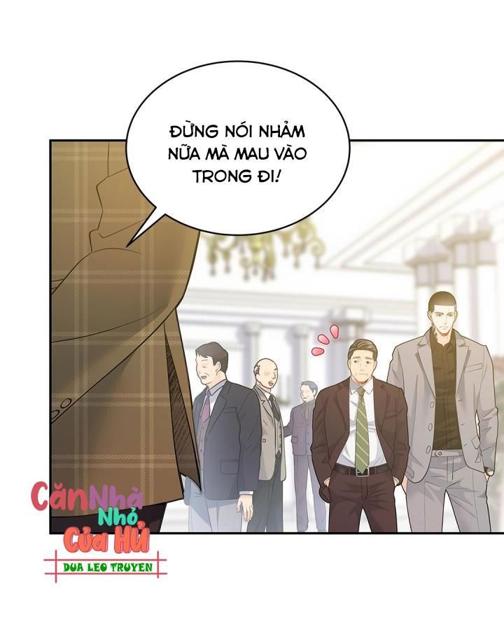 đọc truyện Hôn Nhân Bị Đánh Cắp Của Hồ Ly Chương 30 ảnh 11 tại Giả Dược
