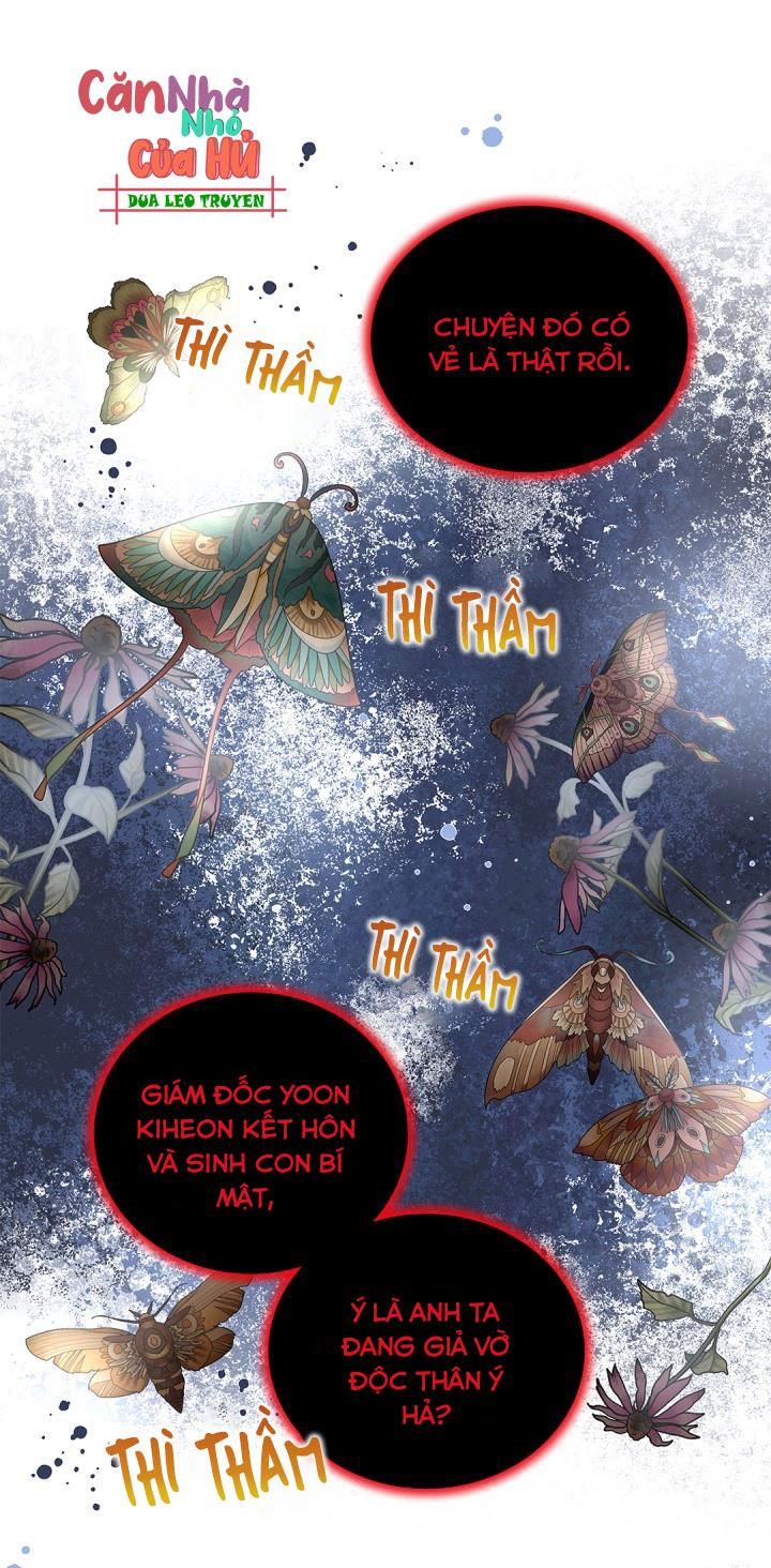 đọc truyện Hôn Nhân Bị Đánh Cắp Của Hồ Ly Chương 30 ảnh 40 tại Giả Dược