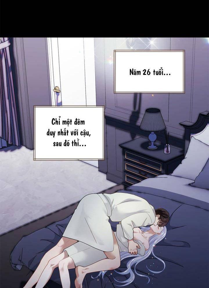 đọc truyện Hôn Nhân Bị Đánh Cắp Của Hồ Ly Chương 31.2 ảnh 22 tại Giả Dược