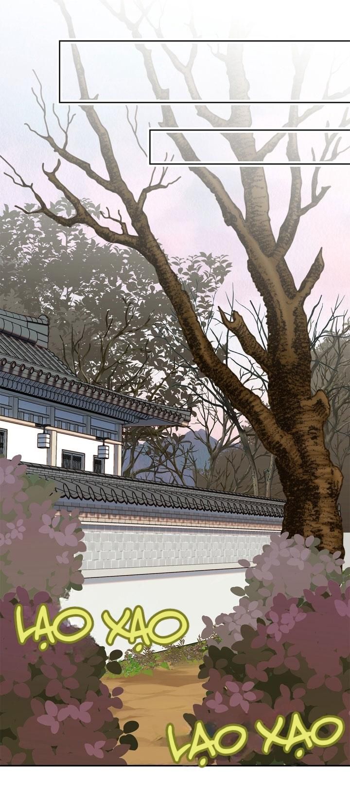đọc truyện Hôn Nhân Bị Đánh Cắp Của Hồ Ly Chương 31 ảnh 34 tại Giả Dược