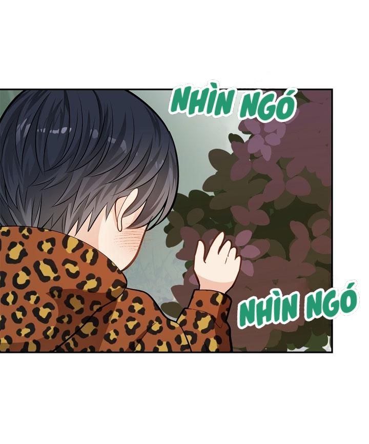 đọc truyện Hôn Nhân Bị Đánh Cắp Của Hồ Ly Chương 31 ảnh 35 tại Giả Dược