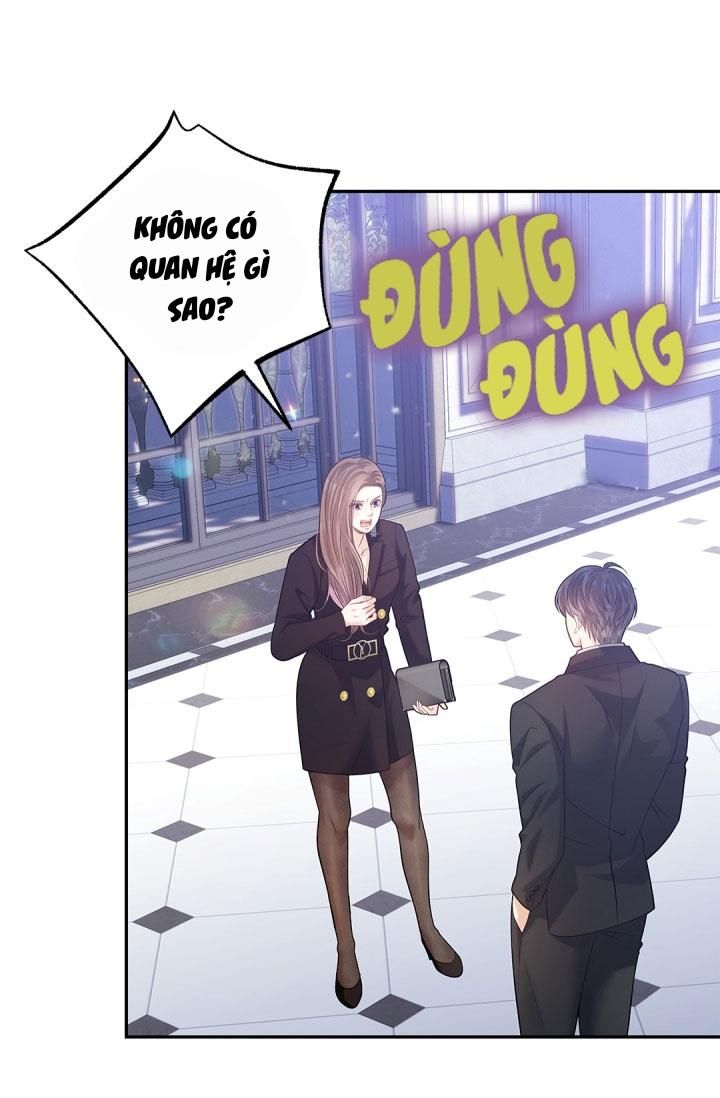 đọc truyện Hôn Nhân Bị Đánh Cắp Của Hồ Ly Chương 31 ảnh 5 tại Giả Dược