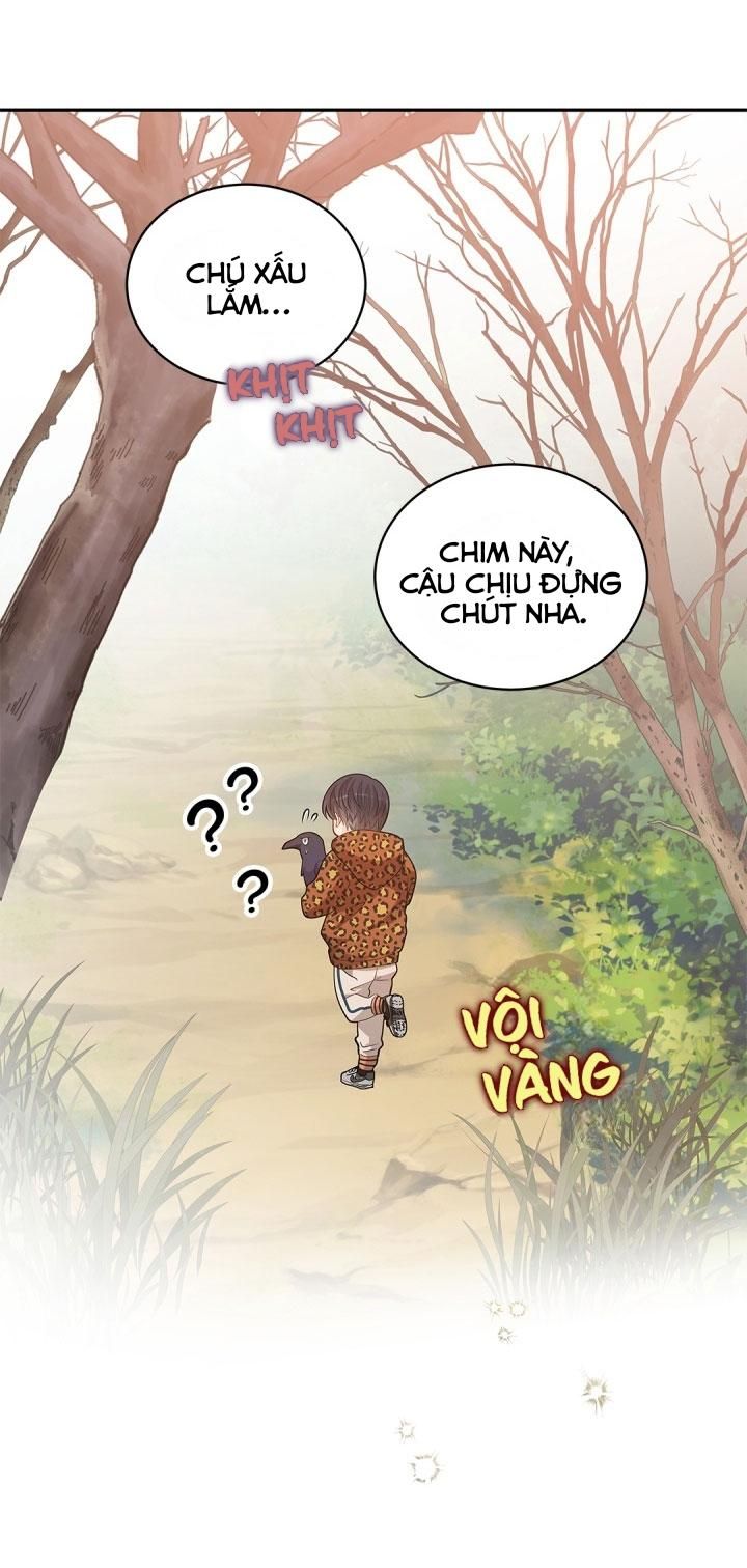 đọc truyện Hôn Nhân Bị Đánh Cắp Của Hồ Ly Chương 31 ảnh 41 tại Giả Dược