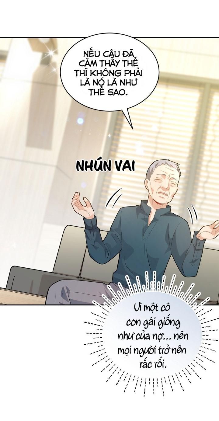 đọc truyện Hôn Nhân Bị Đánh Cắp Của Hồ Ly Chương 31 ảnh 52 tại Giả Dược
