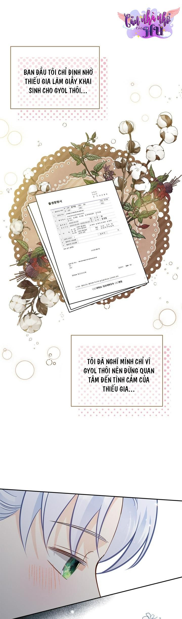 đọc truyện Hôn Nhân Bị Đánh Cắp Của Hồ Ly Chương 32 ảnh 21 tại Giả Dược