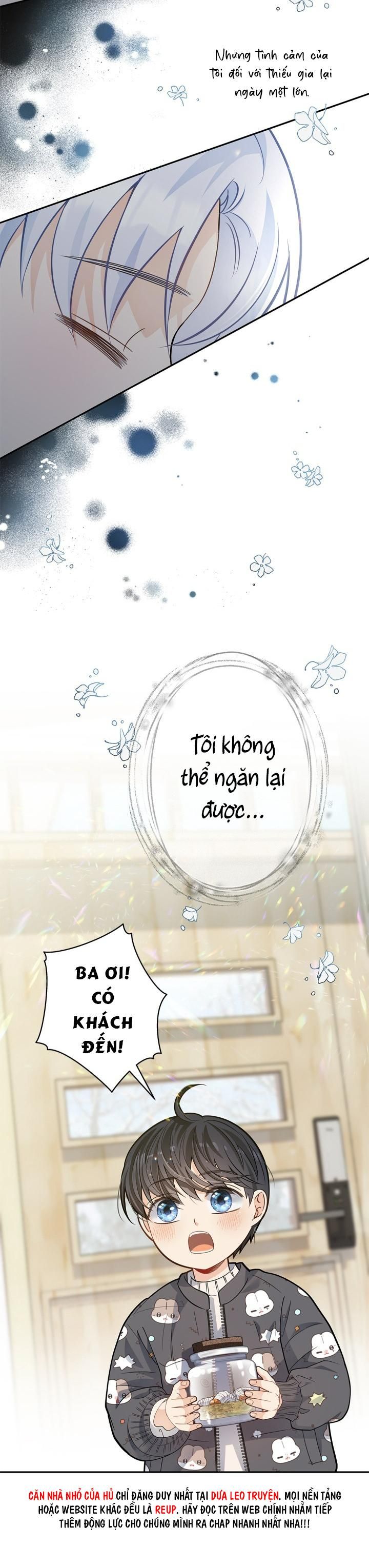 đọc truyện Hôn Nhân Bị Đánh Cắp Của Hồ Ly Chương 32 ảnh 22 tại Giả Dược