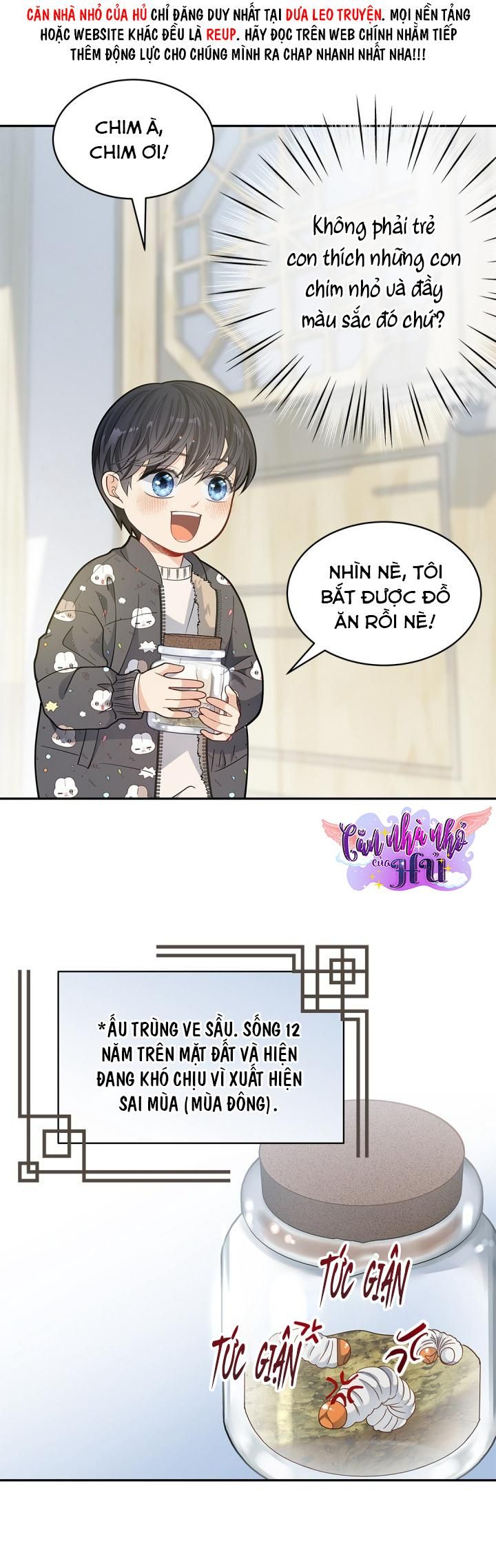 đọc truyện Hôn Nhân Bị Đánh Cắp Của Hồ Ly Chương 32 ảnh 31 tại Giả Dược