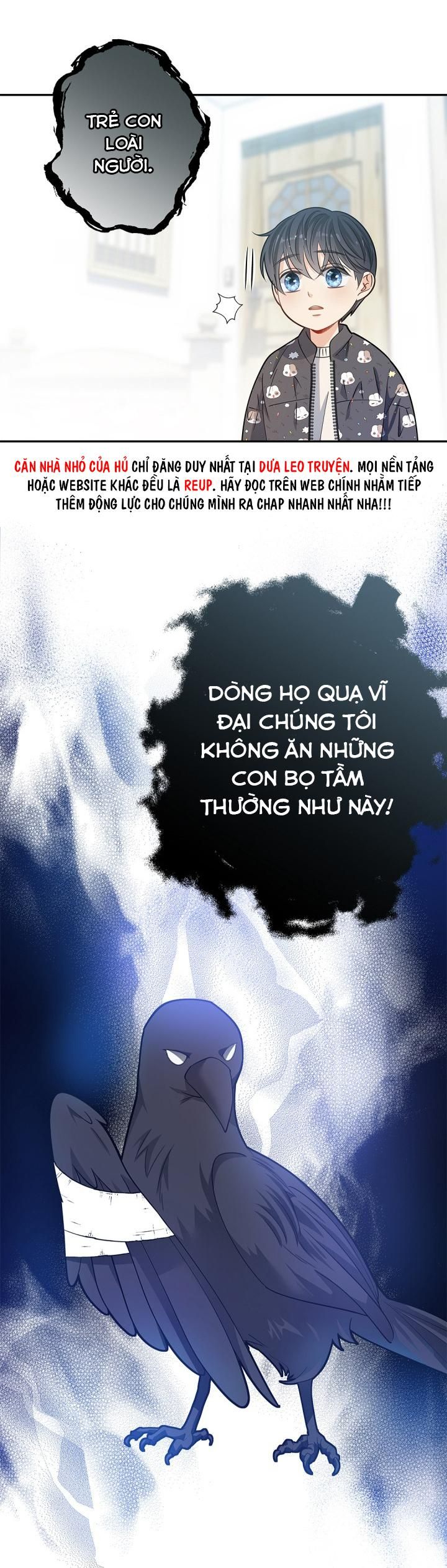 đọc truyện Hôn Nhân Bị Đánh Cắp Của Hồ Ly Chương 32 ảnh 33 tại Giả Dược