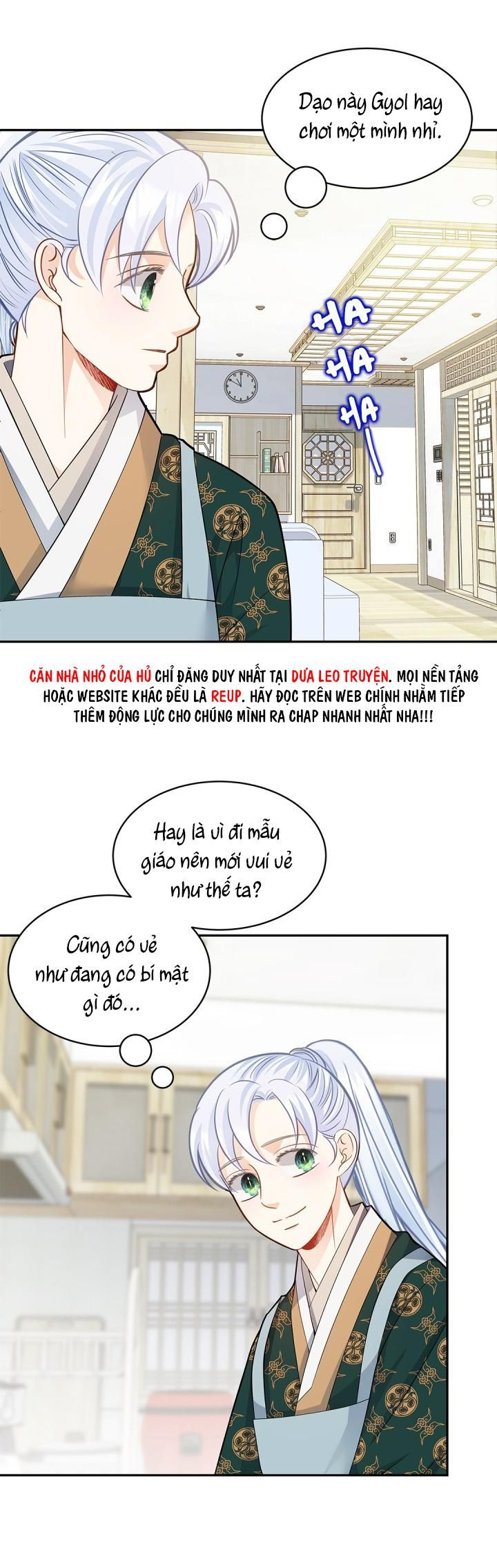 đọc truyện Hôn Nhân Bị Đánh Cắp Của Hồ Ly Chương 33 ảnh 20 tại Giả Dược