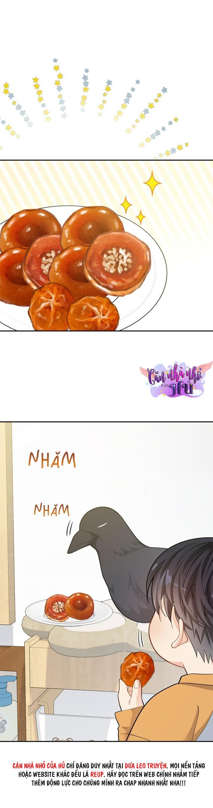 đọc truyện Hôn Nhân Bị Đánh Cắp Của Hồ Ly Chương 33 ảnh 21 tại Giả Dược