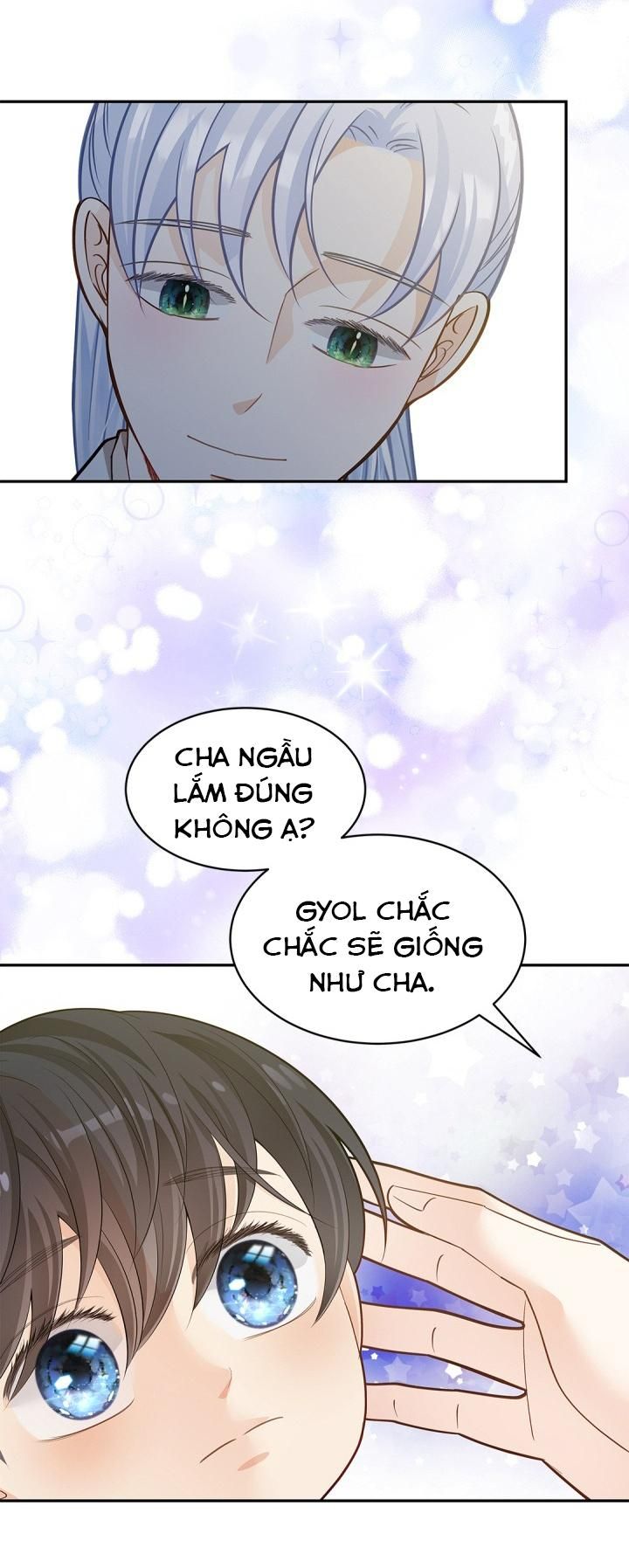 đọc truyện Hôn Nhân Bị Đánh Cắp Của Hồ Ly Chương 33 ảnh 35 tại Giả Dược