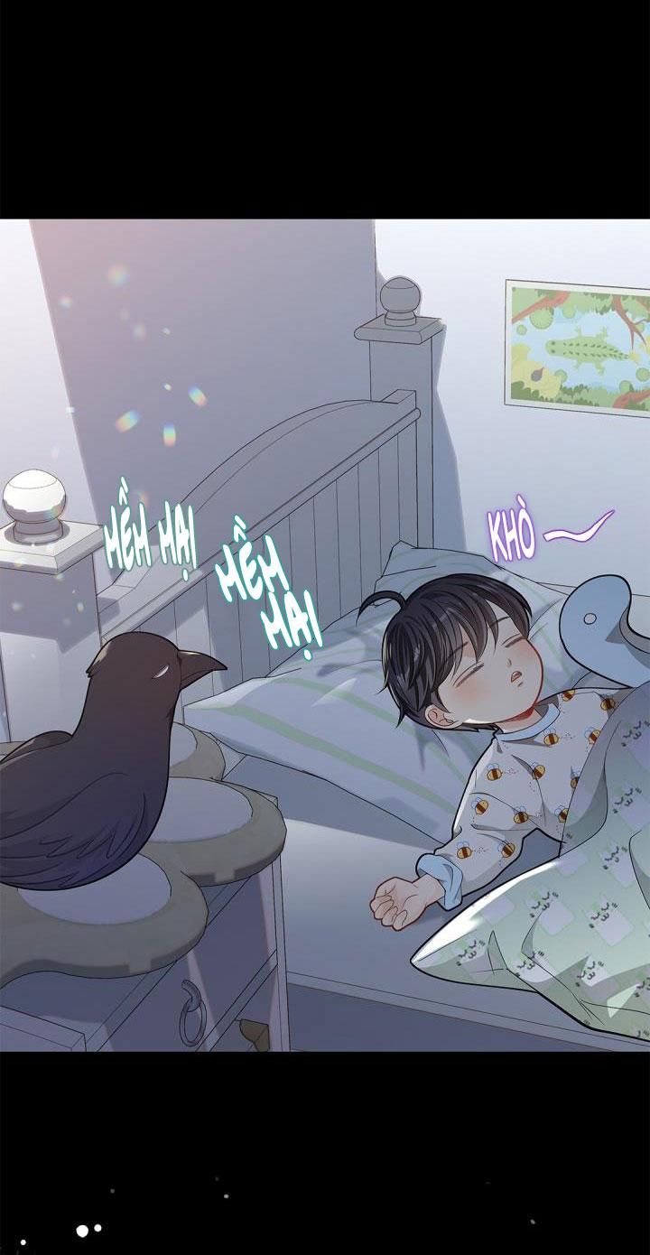 đọc truyện Hôn Nhân Bị Đánh Cắp Của Hồ Ly Chương 34 ảnh 16 tại Thiên Thai Truyện
