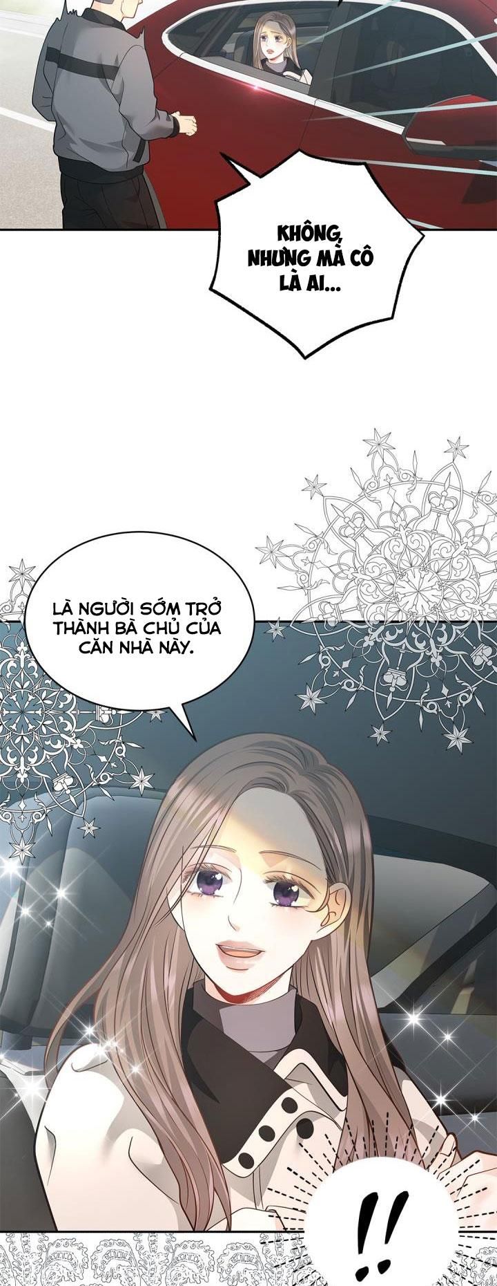 đọc truyện Hôn Nhân Bị Đánh Cắp Của Hồ Ly Chương 34 ảnh 41 tại Thiên Thai Truyện