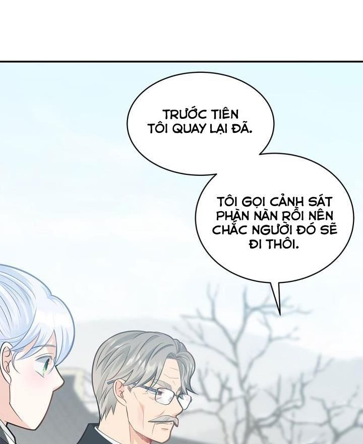 đọc truyện Hôn Nhân Bị Đánh Cắp Của Hồ Ly Chương 35 ảnh 37 tại Giả Dược