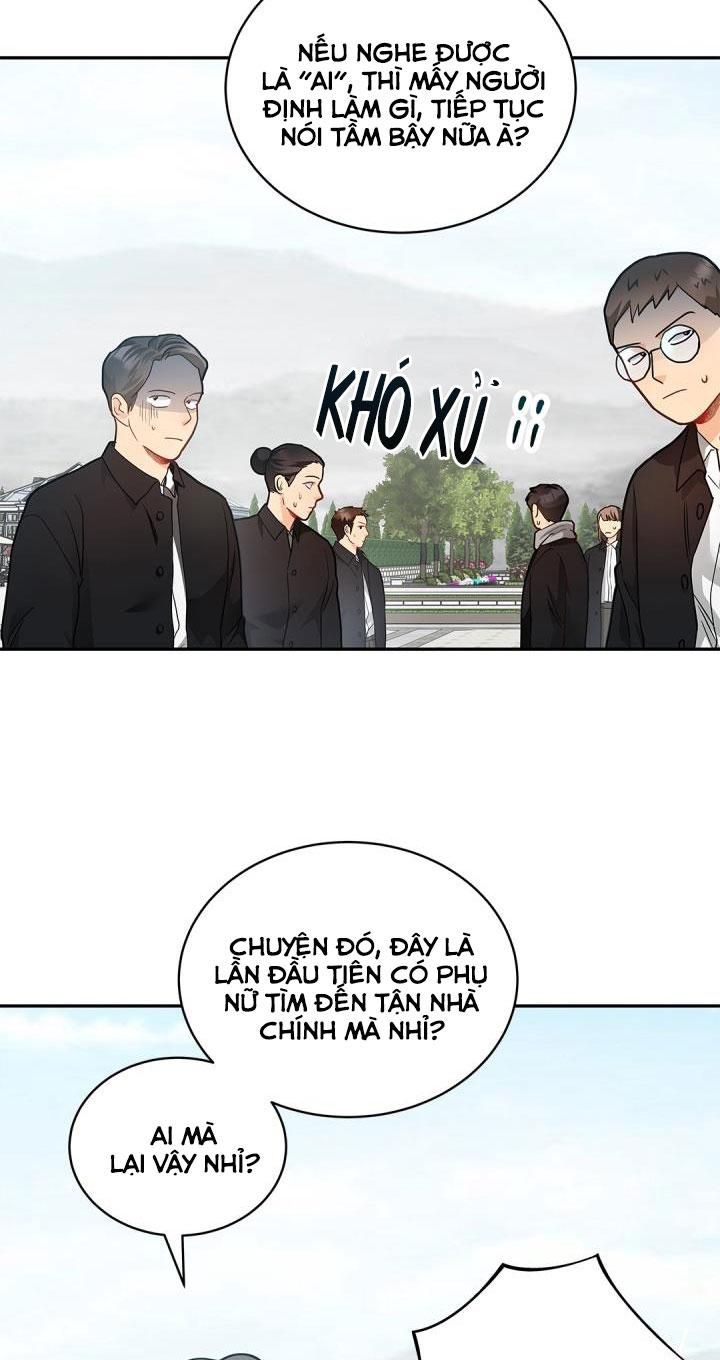 đọc truyện Hôn Nhân Bị Đánh Cắp Của Hồ Ly Chương 35 ảnh 7 tại Giả Dược