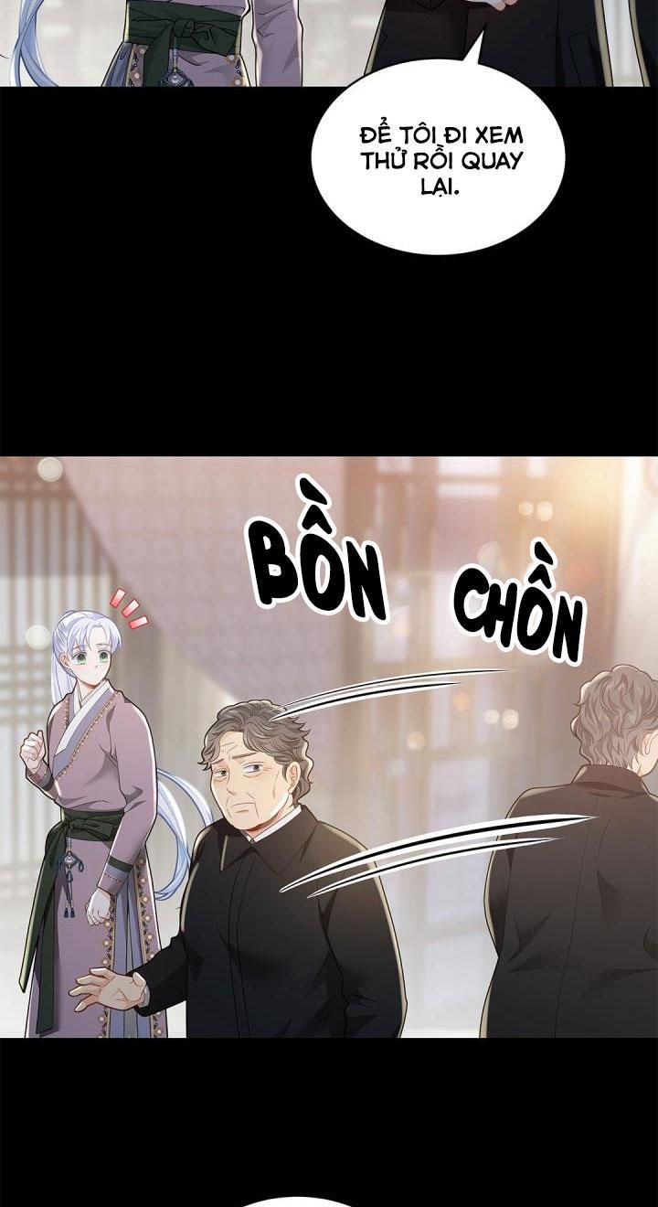 đọc truyện Hôn Nhân Bị Đánh Cắp Của Hồ Ly Chương 35 ảnh 79 tại Giả Dược