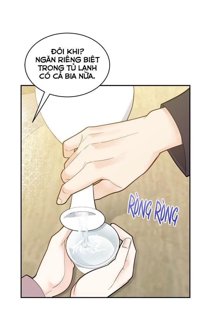 đọc truyện Hôn Nhân Bị Đánh Cắp Của Hồ Ly Chương 36 ảnh 61 tại Giả Dược