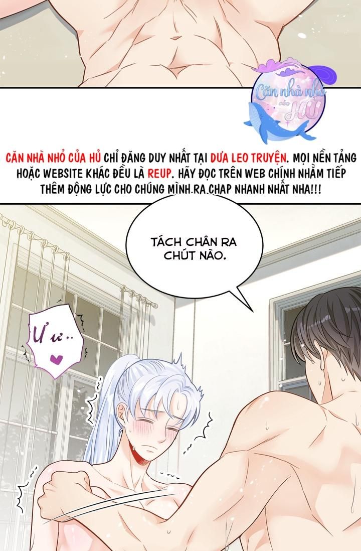 đọc truyện Hôn Nhân Bị Đánh Cắp Của Hồ Ly Chương 37 ảnh 42 tại Truyện Dạ Ký