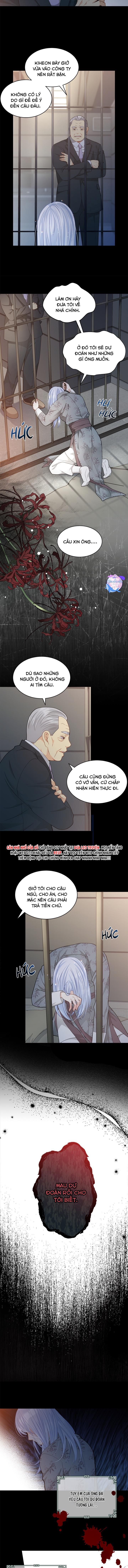 đọc truyện Hôn Nhân Bị Đánh Cắp Của Hồ Ly Chương 38 ảnh 10 tại Giả Dược