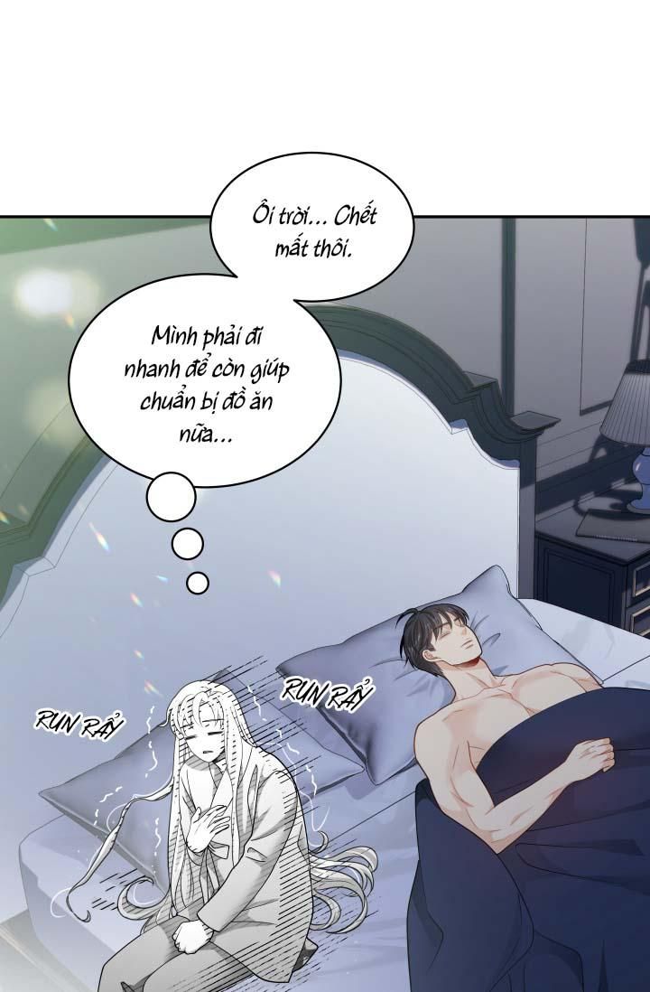 đọc truyện Hôn Nhân Bị Đánh Cắp Của Hồ Ly Chương 39 ảnh 14 tại Giả Dược