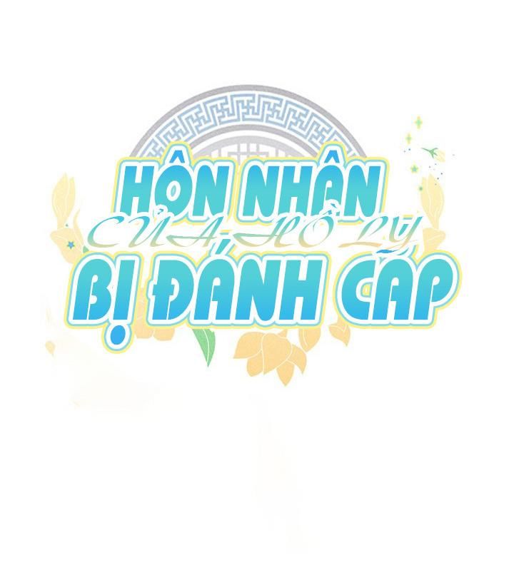 đọc truyện Hôn Nhân Bị Đánh Cắp Của Hồ Ly Chương 4 ảnh 12 tại Giả Dược
