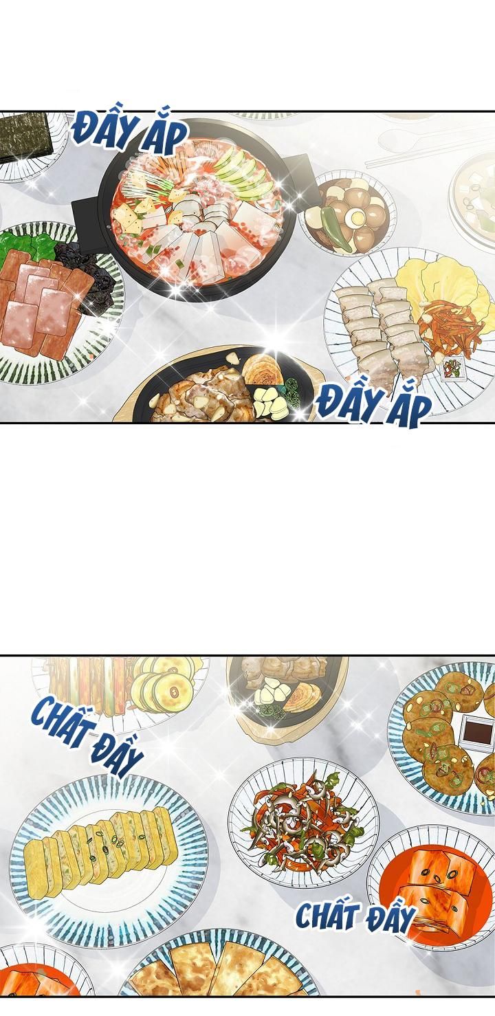 đọc truyện Hôn Nhân Bị Đánh Cắp Của Hồ Ly Chương 4 ảnh 14 tại Giả Dược
