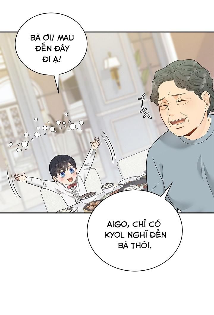 đọc truyện Hôn Nhân Bị Đánh Cắp Của Hồ Ly Chương 4 ảnh 16 tại Giả Dược