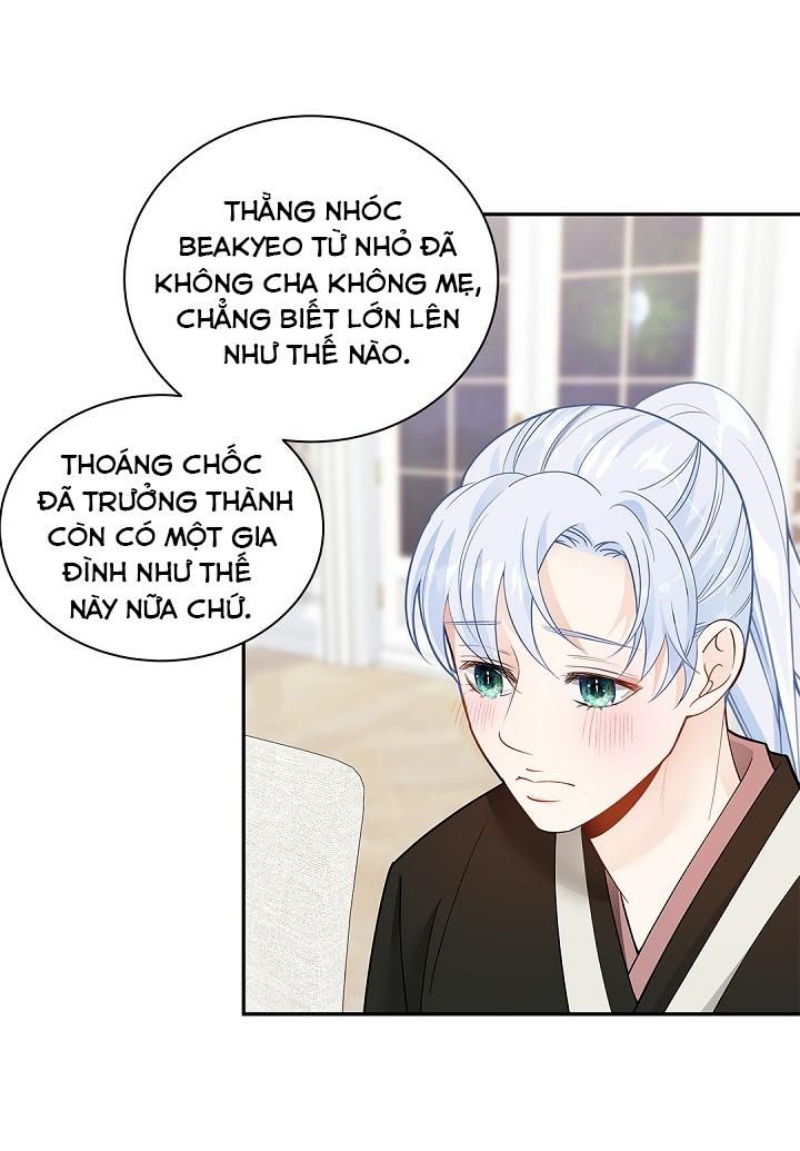 đọc truyện Hôn Nhân Bị Đánh Cắp Của Hồ Ly Chương 4 ảnh 21 tại Giả Dược