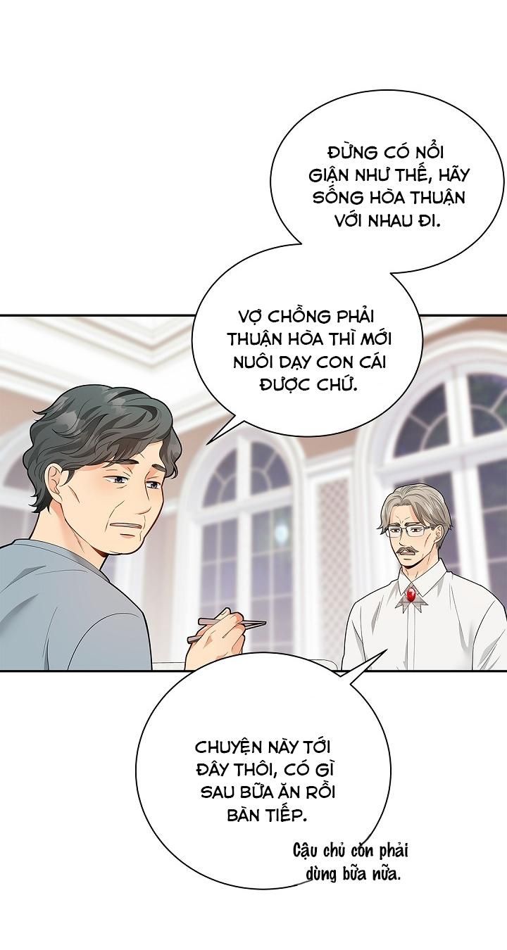 đọc truyện Hôn Nhân Bị Đánh Cắp Của Hồ Ly Chương 4 ảnh 29 tại Giả Dược