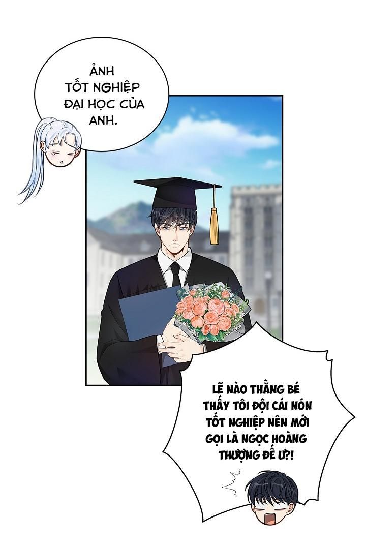 đọc truyện Hôn Nhân Bị Đánh Cắp Của Hồ Ly Chương 4 ảnh 35 tại Giả Dược