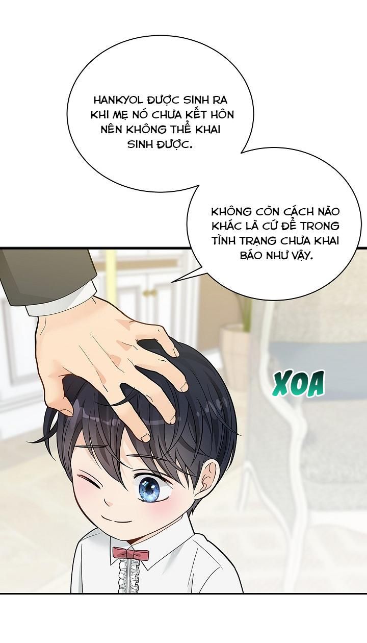 đọc truyện Hôn Nhân Bị Đánh Cắp Của Hồ Ly Chương 4 ảnh 47 tại Giả Dược