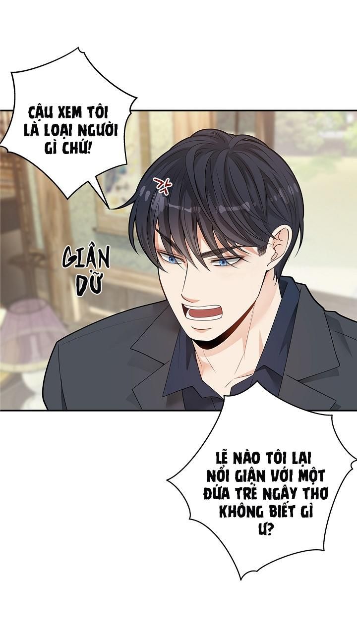 đọc truyện Hôn Nhân Bị Đánh Cắp Của Hồ Ly Chương 4 ảnh 9 tại Giả Dược