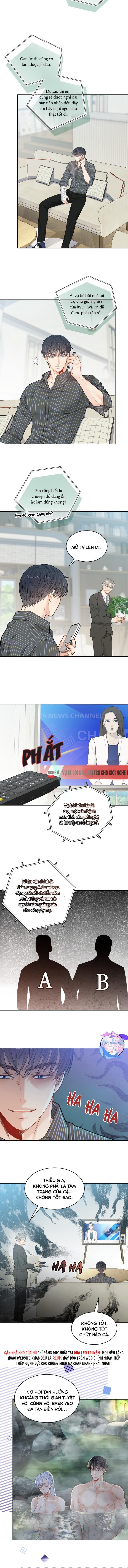 đọc truyện Hôn Nhân Bị Đánh Cắp Của Hồ Ly Chương 41 ảnh 5 tại Thiên Thai Truyện