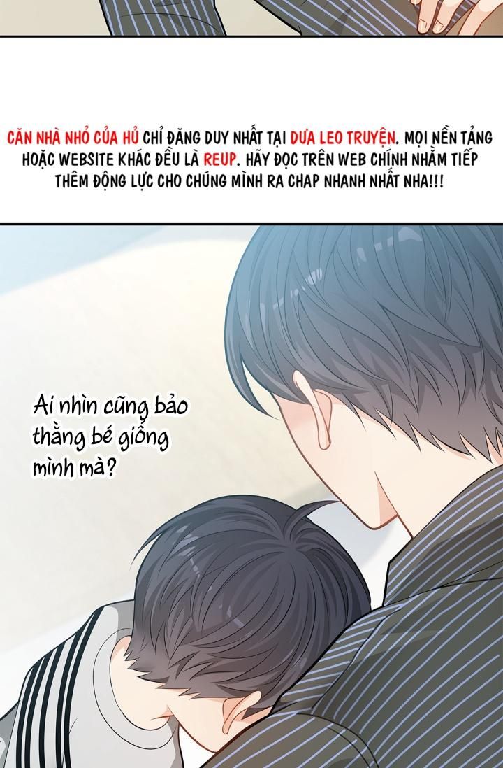 đọc truyện Hôn Nhân Bị Đánh Cắp Của Hồ Ly Chương 42 ảnh 23 tại Giả Dược