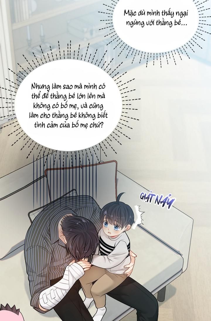 đọc truyện Hôn Nhân Bị Đánh Cắp Của Hồ Ly Chương 42 ảnh 7 tại Giả Dược