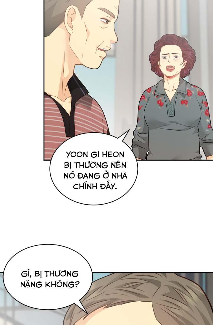 đọc truyện Hôn Nhân Bị Đánh Cắp Của Hồ Ly Chương 43 ảnh 5 tại Giả Dược
