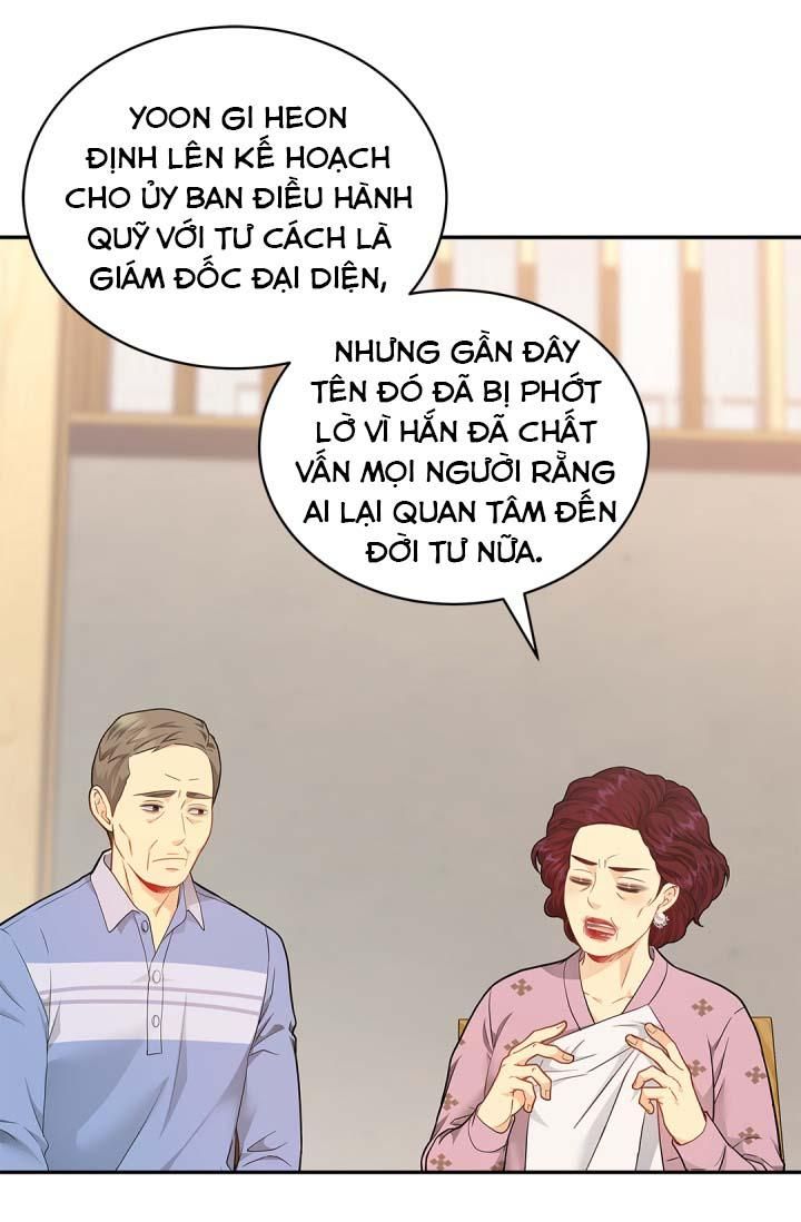 đọc truyện Hôn Nhân Bị Đánh Cắp Của Hồ Ly Chương 43 ảnh 49 tại Giả Dược