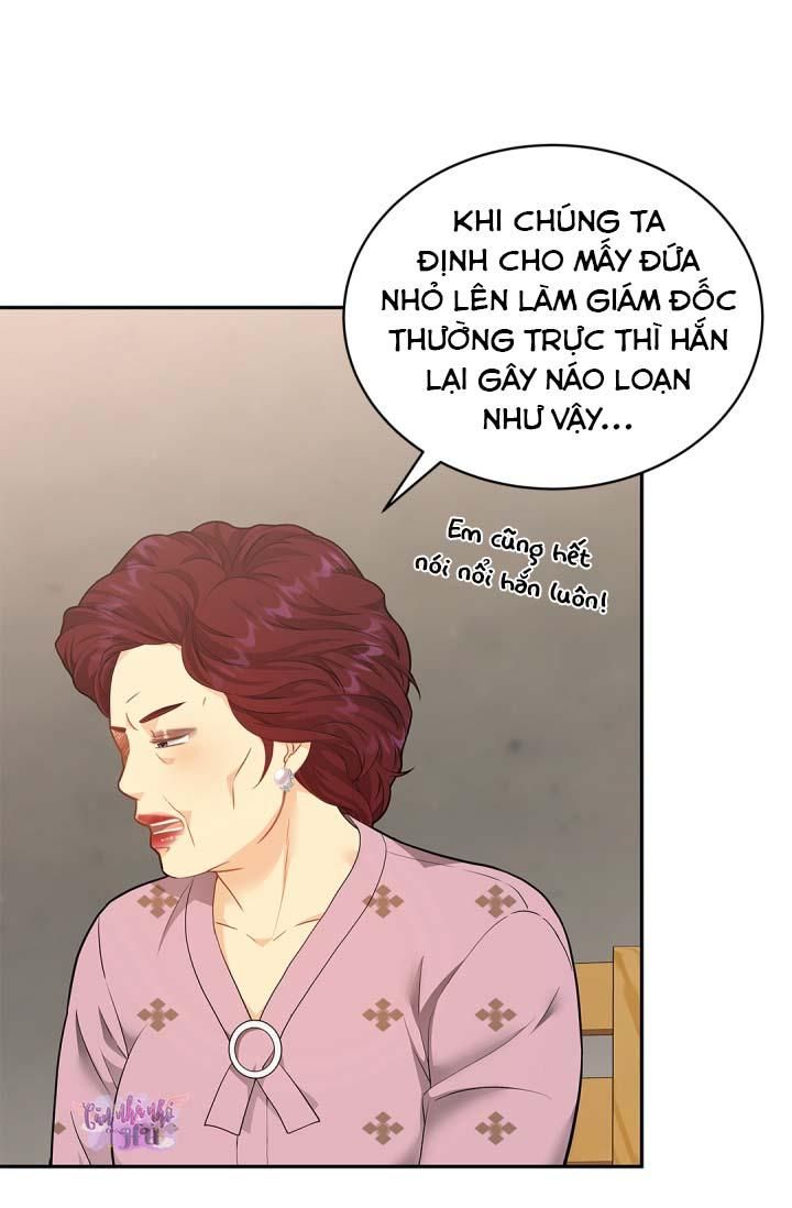 đọc truyện Hôn Nhân Bị Đánh Cắp Của Hồ Ly Chương 43 ảnh 50 tại Giả Dược