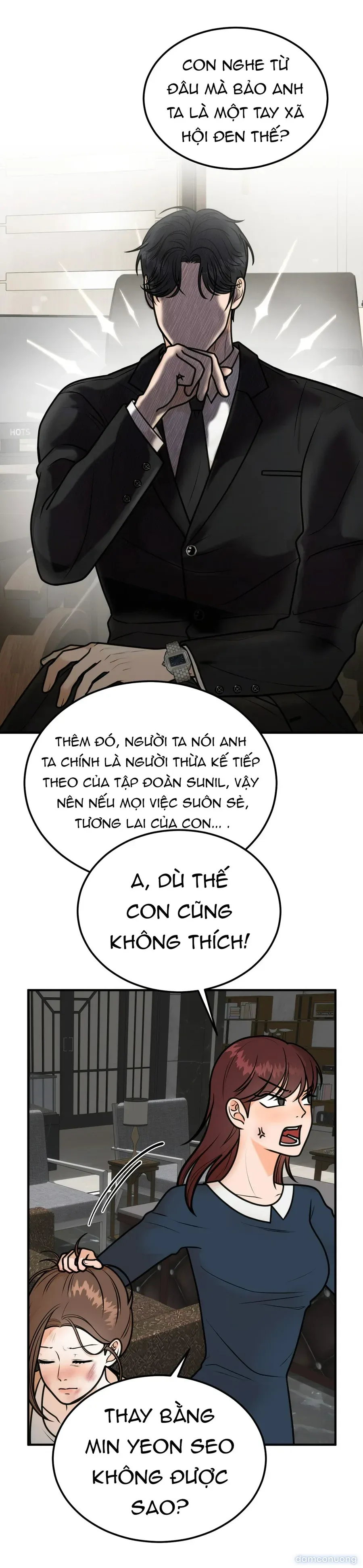 đọc truyện Hôn Nhân Không Lối Thoát Chương 1.2 ảnh 57 tại Thiên Thai Truyện