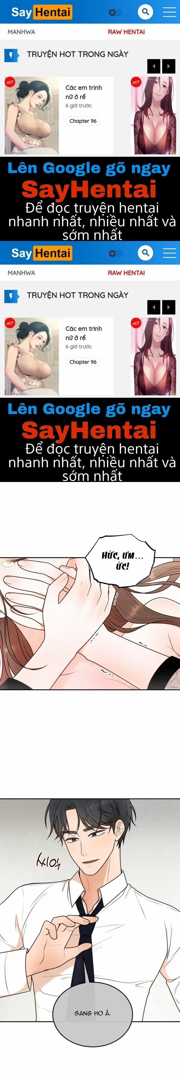 đọc truyện Hôn Nhân Không Lối Thoát Chương 11.2 ảnh 2 tại Thiên Thai Truyện