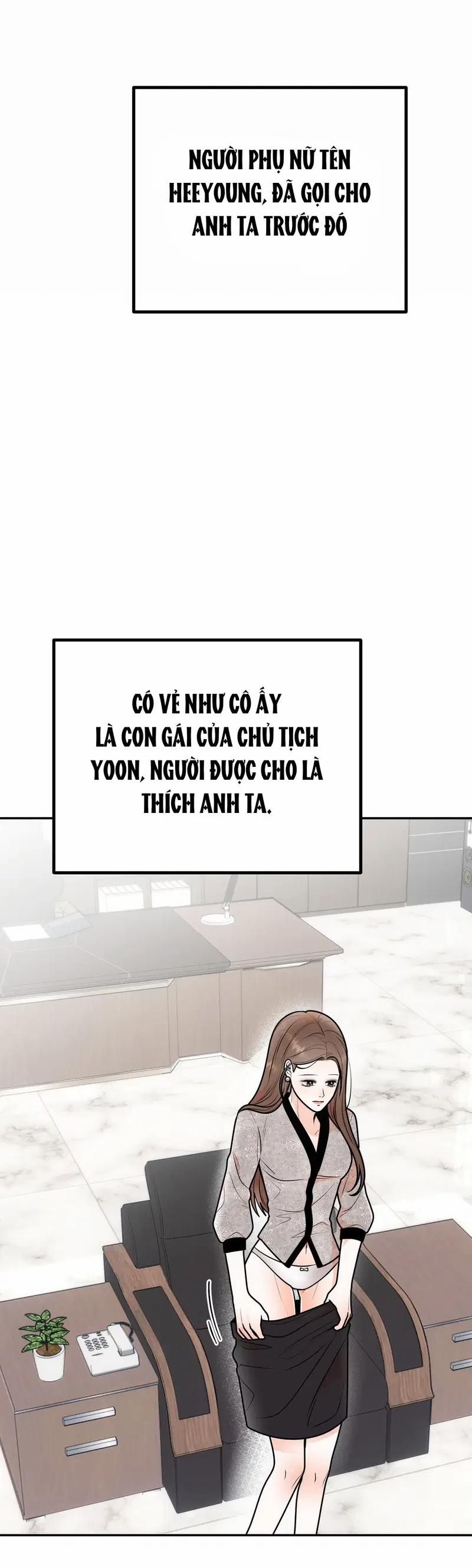 đọc truyện Hôn Nhân Không Lối Thoát Chương 11.2 ảnh 13 tại Thiên Thai Truyện