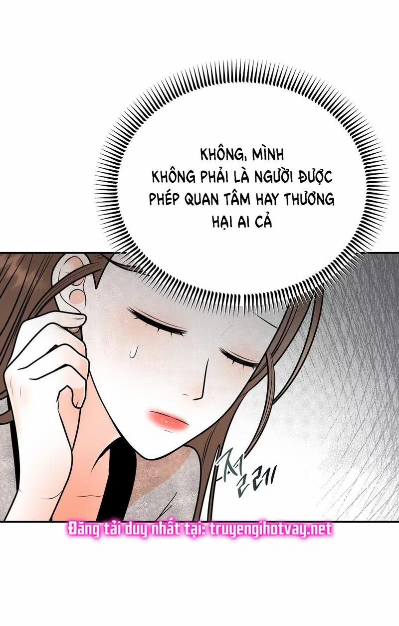 đọc truyện Hôn Nhân Không Lối Thoát Chương 11.2 ảnh 17 tại Thiên Thai Truyện