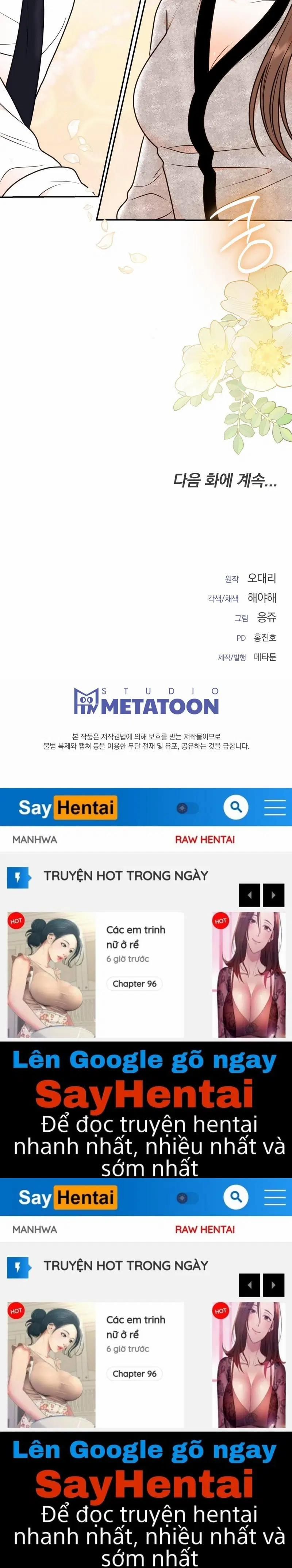 đọc truyện Hôn Nhân Không Lối Thoát Chương 11.2 ảnh 32 tại Thiên Thai Truyện