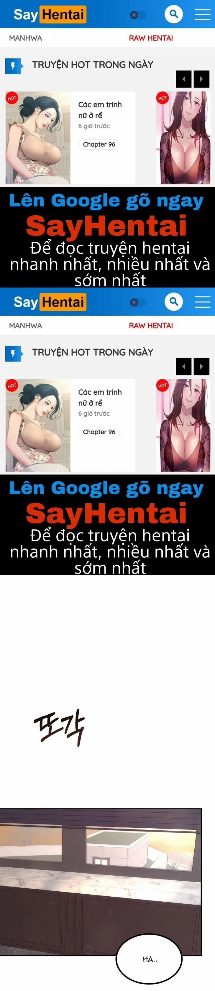 đọc truyện Hôn Nhân Không Lối Thoát Chương 12.1 ảnh 2 tại Thiên Thai Truyện