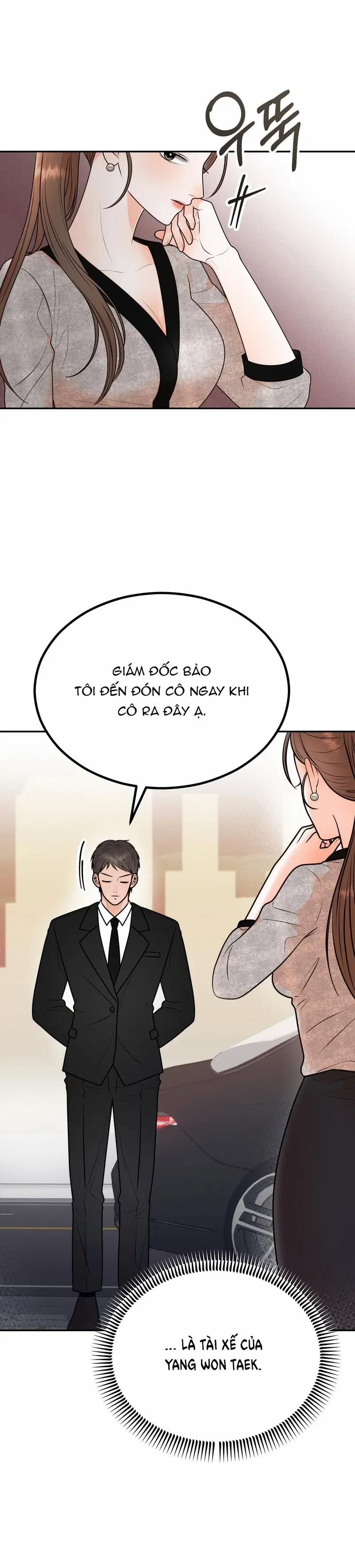 đọc truyện Hôn Nhân Không Lối Thoát Chương 12.1 ảnh 26 tại Thiên Thai Truyện