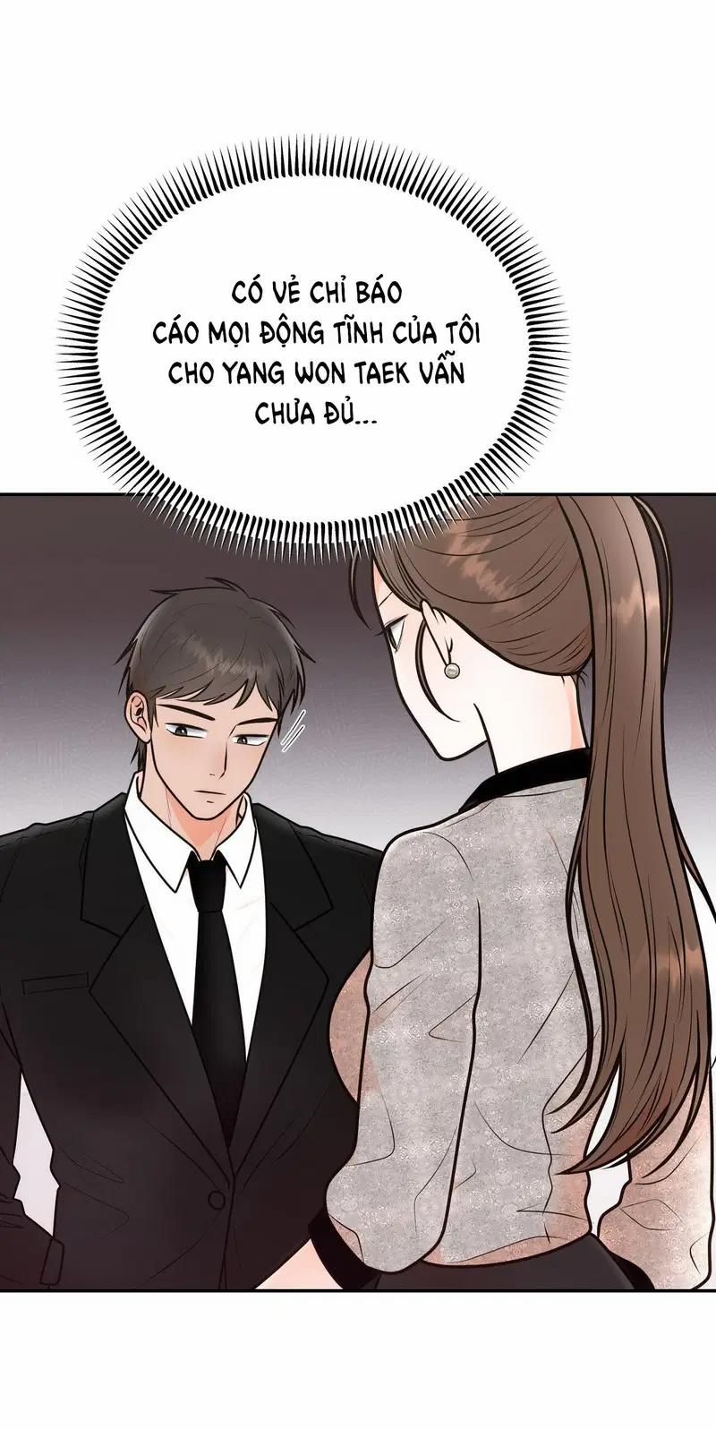 đọc truyện Hôn Nhân Không Lối Thoát Chương 12.1 ảnh 28 tại Thiên Thai Truyện