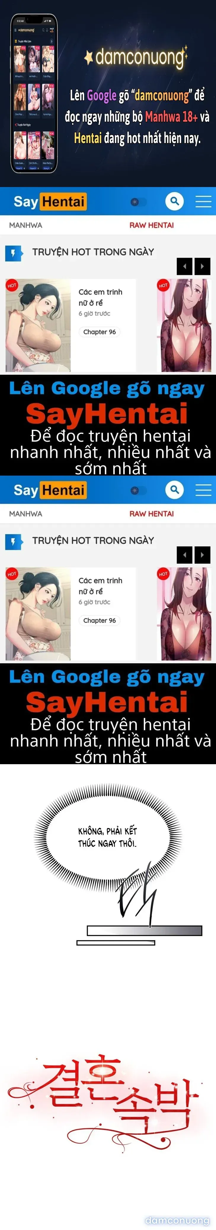 đọc truyện Hôn Nhân Không Lối Thoát Chương 12.2 ảnh 2 tại Thiên Thai Truyện