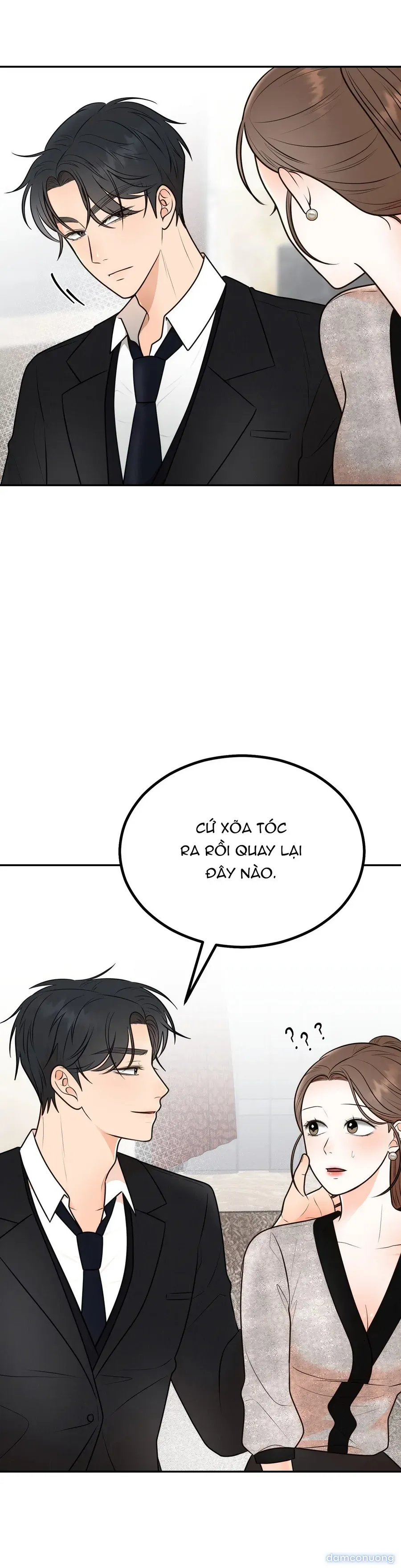 đọc truyện Hôn Nhân Không Lối Thoát Chương 12.2 ảnh 22 tại Thiên Thai Truyện